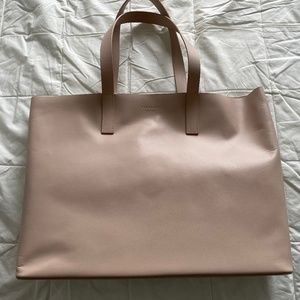 Everlane Dat Market Tote
